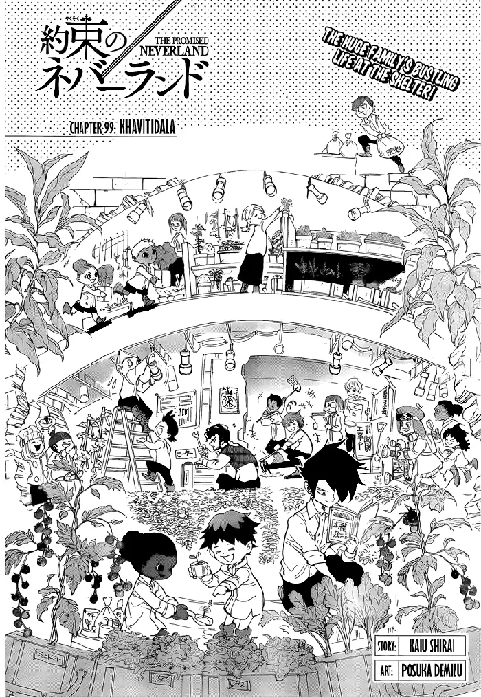 The Promised Neverland chapter 99 image 07_optimized